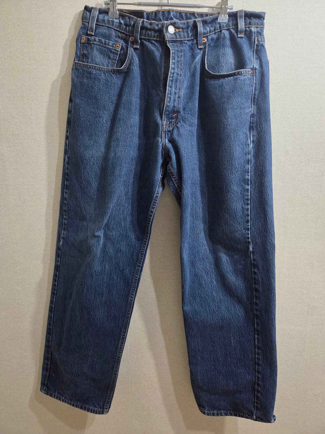 리바이스 569 made in usa 상품이미지1