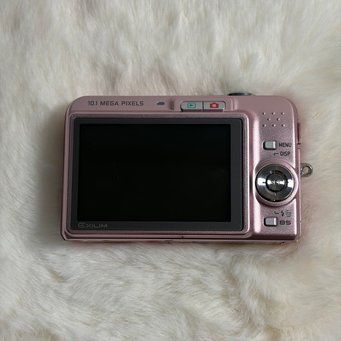 준민트급) 카시오 엑슬림z1050  상품이미지2