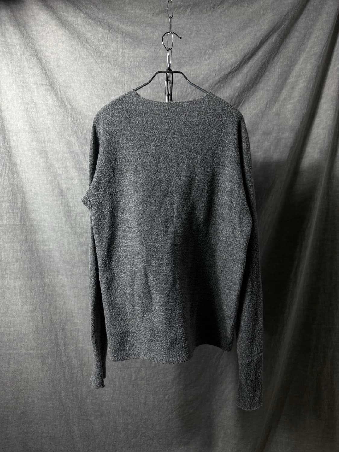 M.A+ Maurizio Amadei Textured Knit 상품이미지6