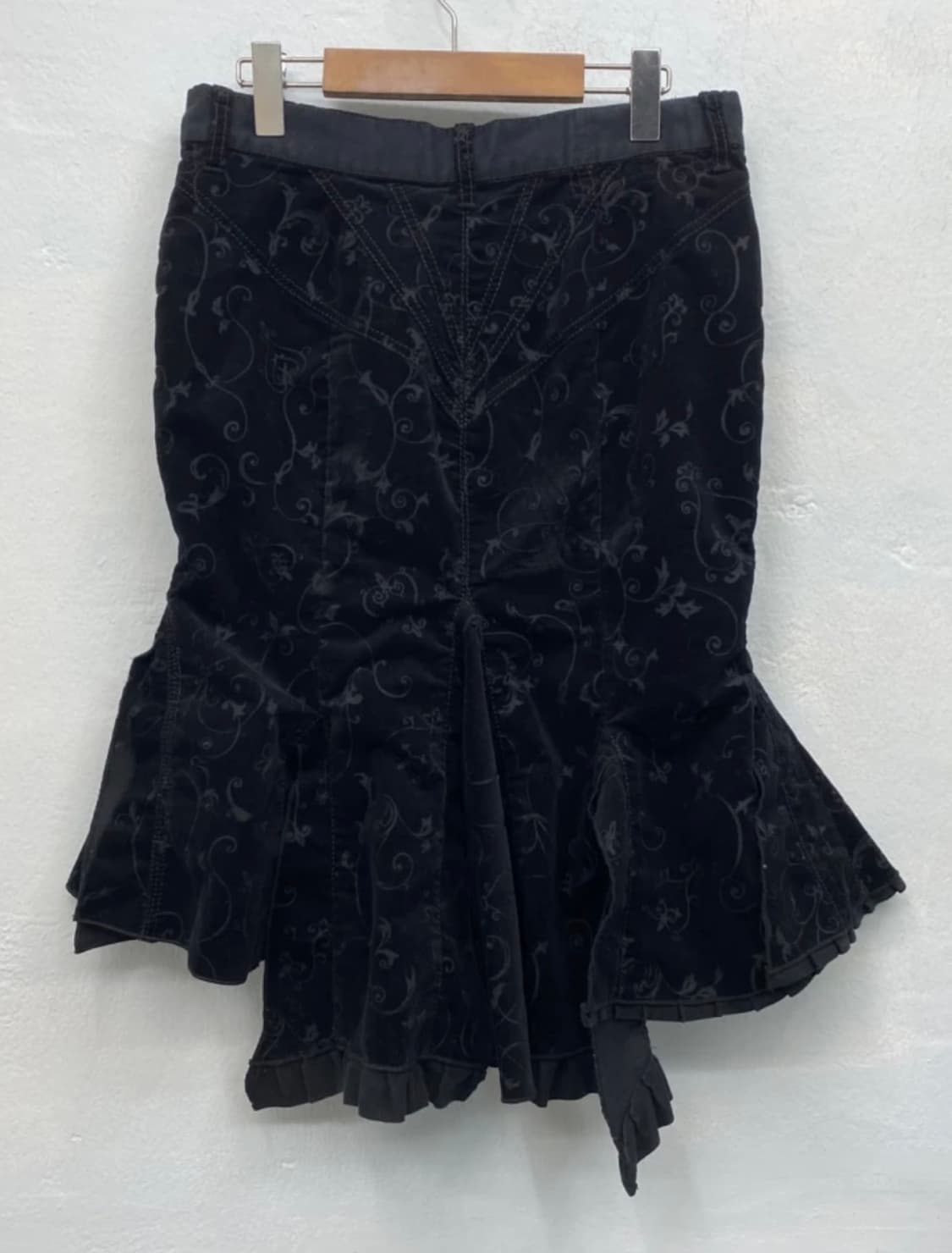 [9630]Marithe Francois Girbaud00's skirt 상품이미지2