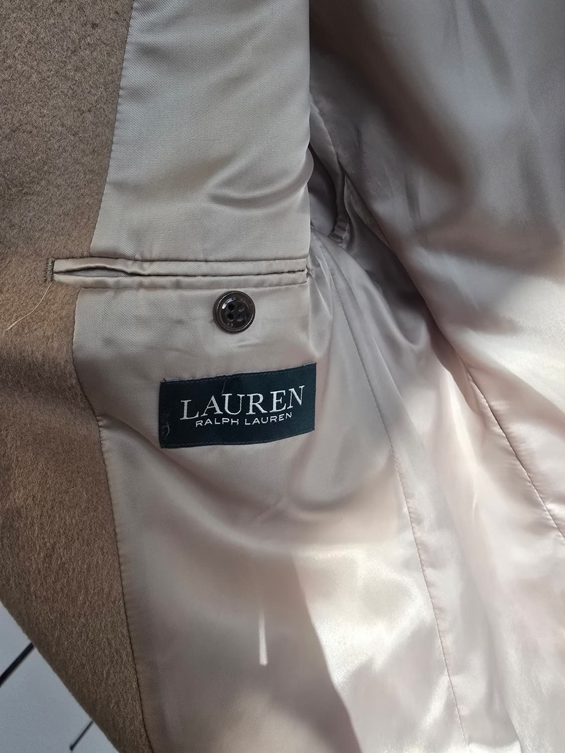 폴로랄프로렌코트 상품이미지4