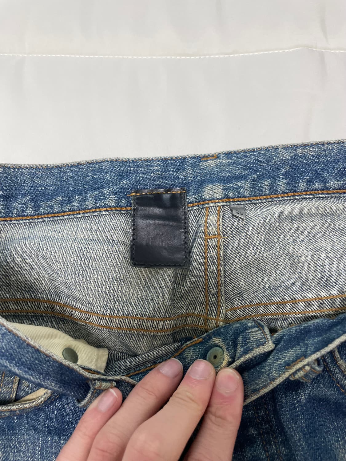 디올옴므 클로마크진 에디진 28 상품이미지9