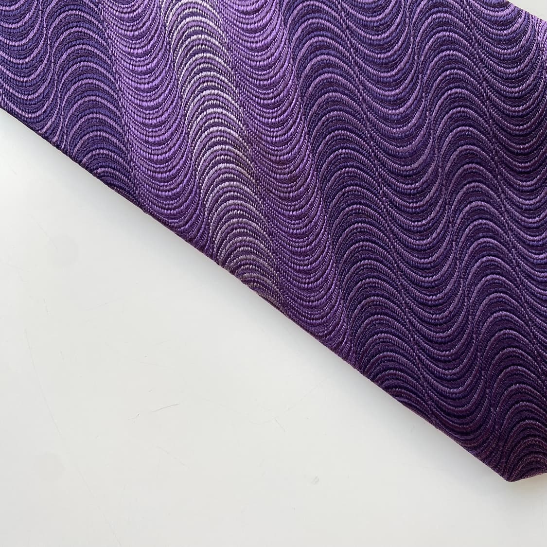 발망(BALMAIN) 명품 정품넥타이 7.3cm 상품이미지9