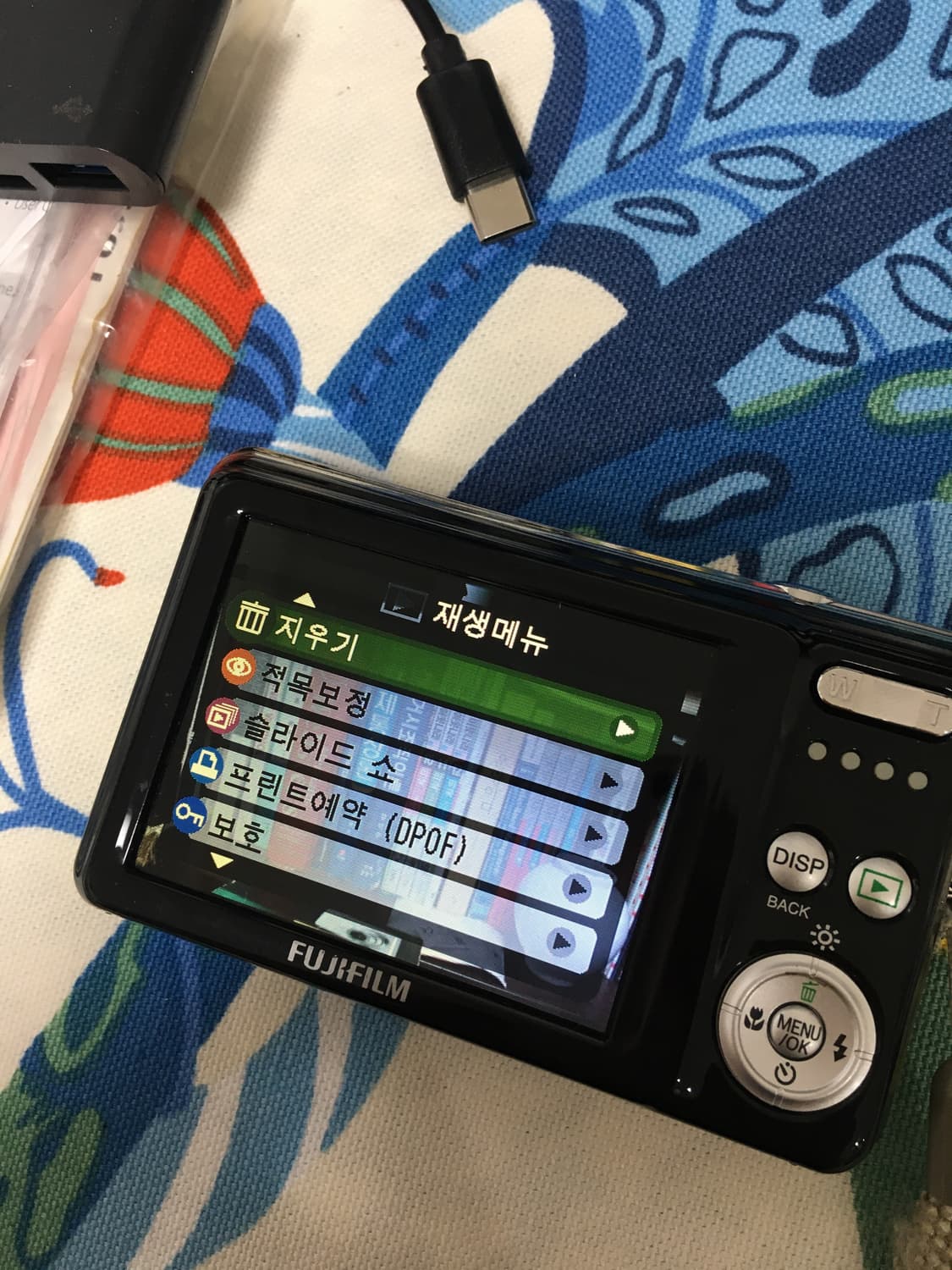 후지필름 파인픽스 J28  상품이미지8