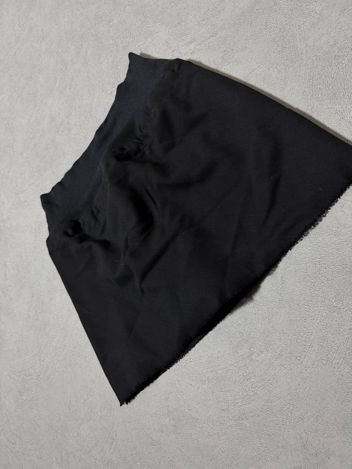 앤 드뮐미스터 컷아웃 스커트 상품이미지4