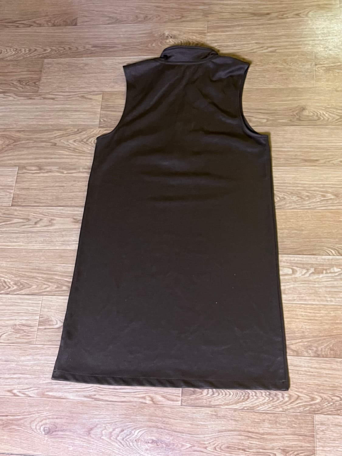 스투시 져지 원피스 상품이미지5