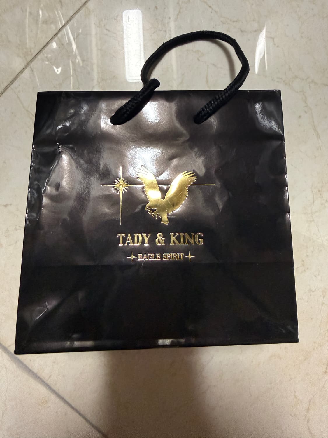 tady & king 비즈 네크리스 상품이미지3