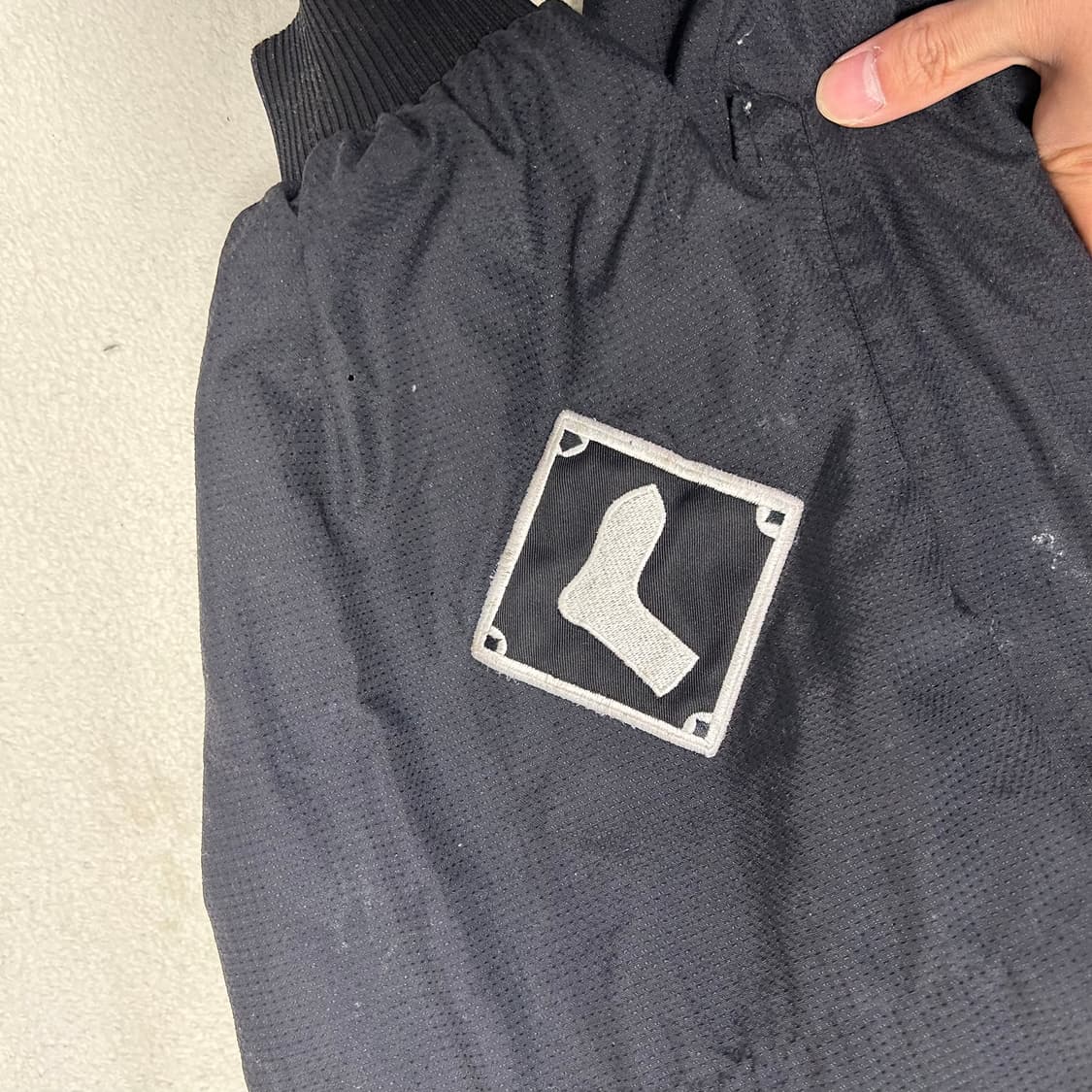 마제스틱 화이트삭스 점퍼 상품이미지6