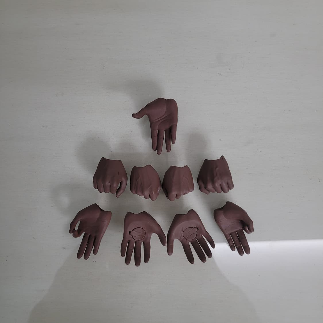 Shai Gilgeous-Alexander 1/6 Figure 상품이미지10