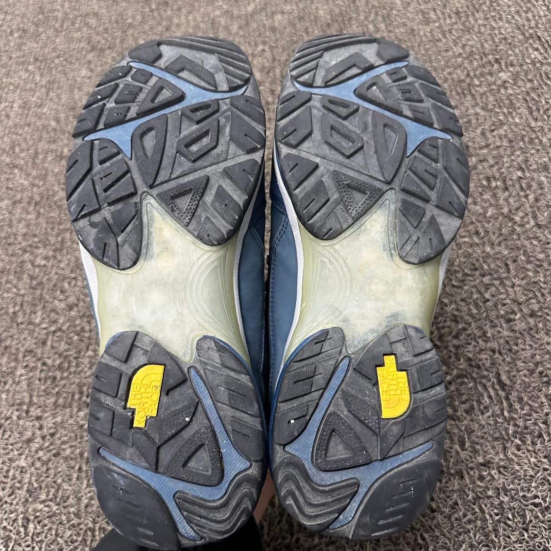 노스페이스 고어텍스 등산화 트레킹화 255 상품이미지5