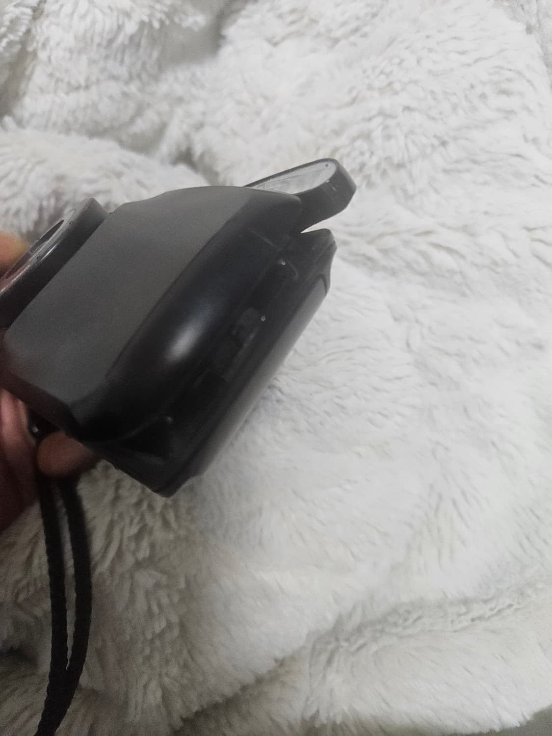 올림푸스 스타일러스 줌 dlx 레트로 필름카메라 상품이미지3