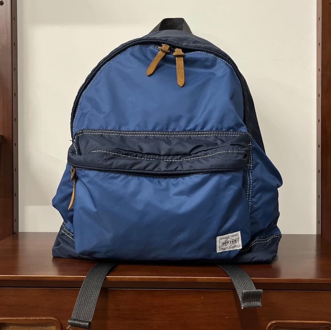 포터 백팩 상품이미지1