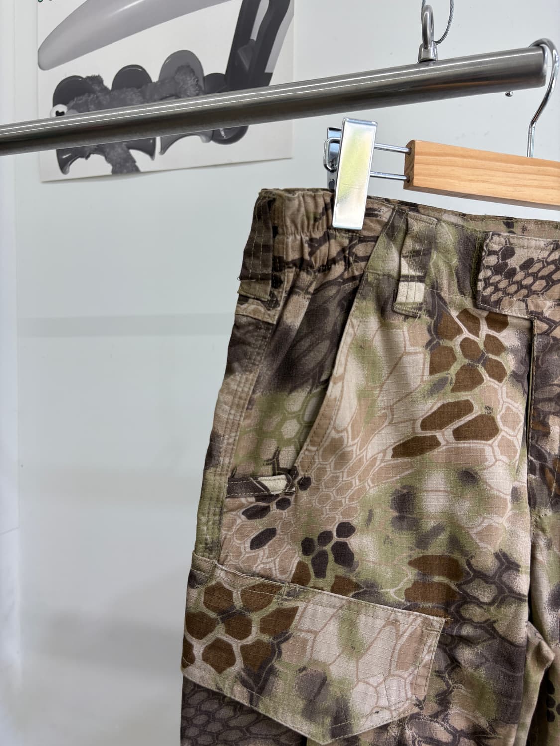 UNKNOWN 팬츠 상품이미지3