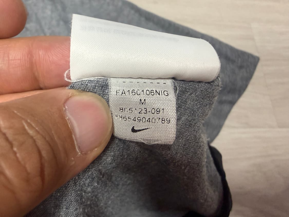 [M] 나이키 테크팩 기능성 반팔 티셔츠 상품이미지6