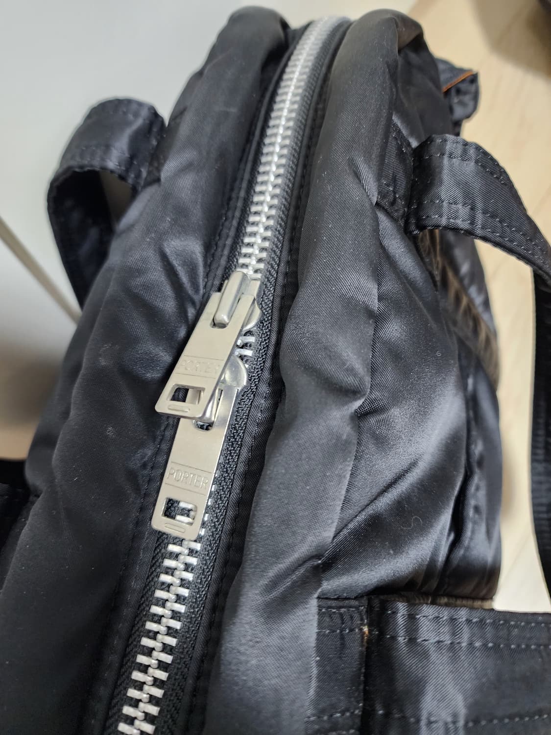 요시다포터 탱커 더플백 S 상품이미지5