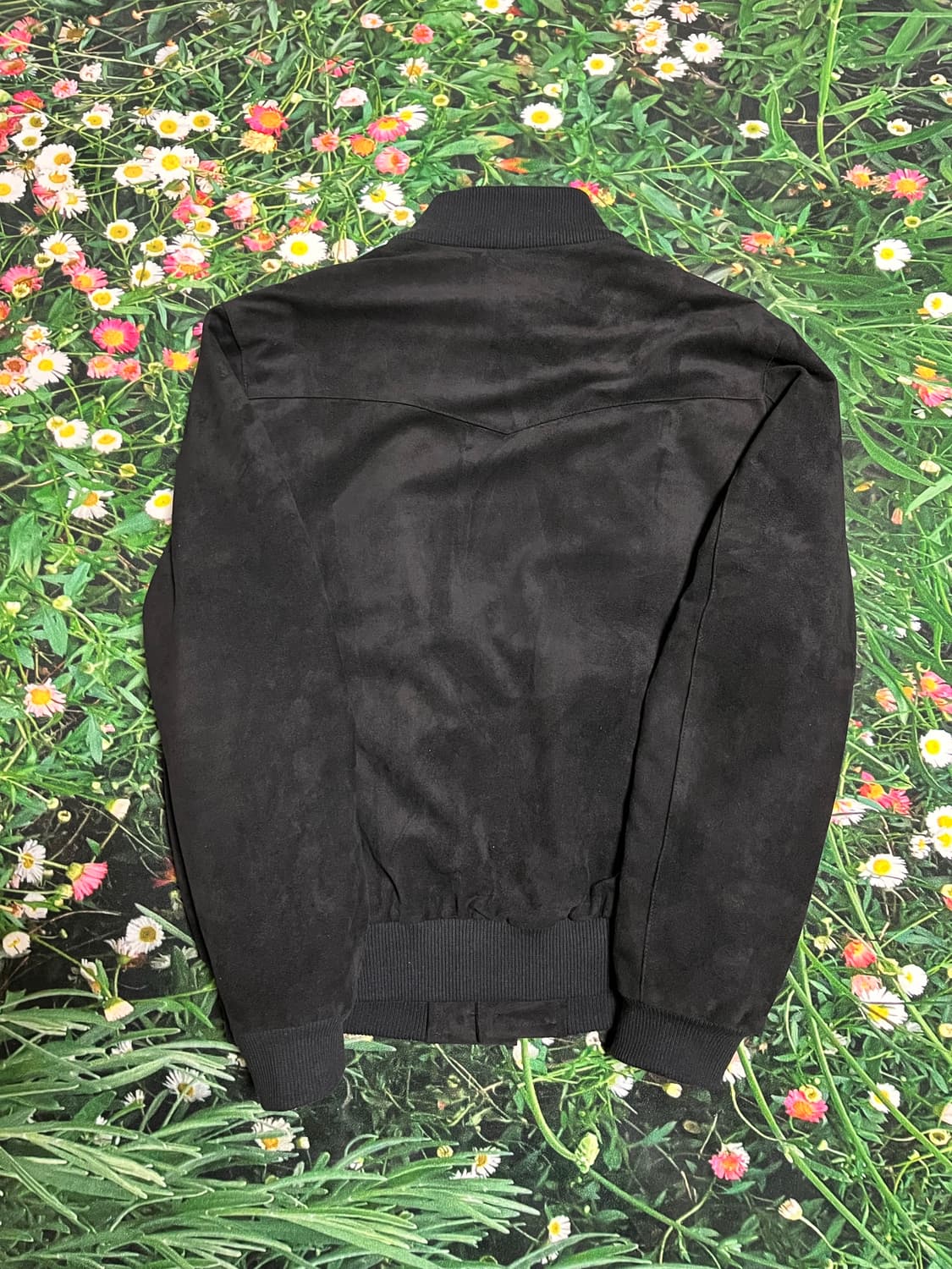 에코스웨이드 자켓 a-1 상품이미지2