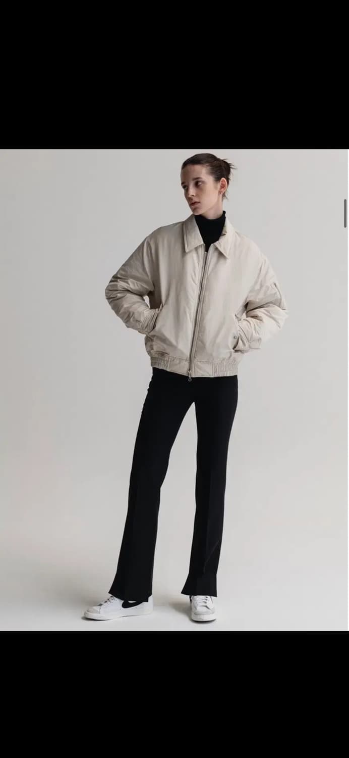 DUNST 던스트 봄버 자켓 상품이미지2