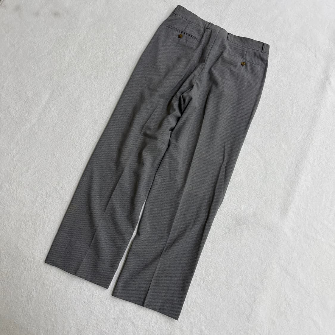 84 빈폴 옴므 스트라이프 슬랙스 0320T 상품이미지2