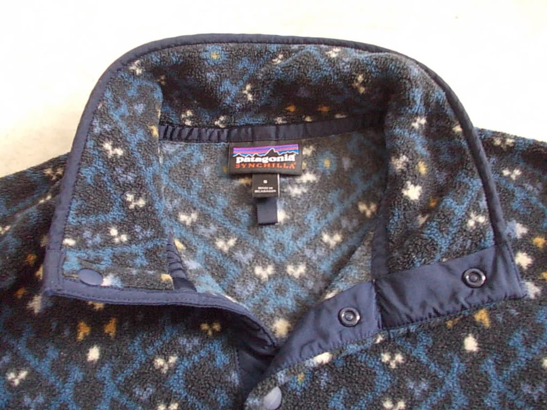 파타고니아 신칠라 상품이미지3