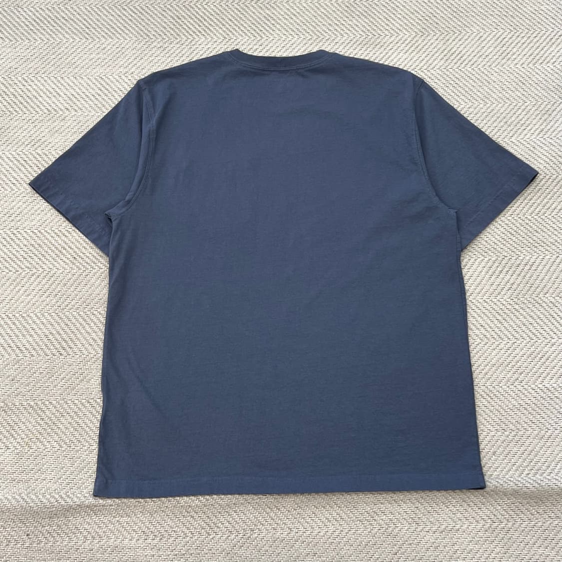 칼하트 포켓 반팔티셔츠 r3772 상품이미지2