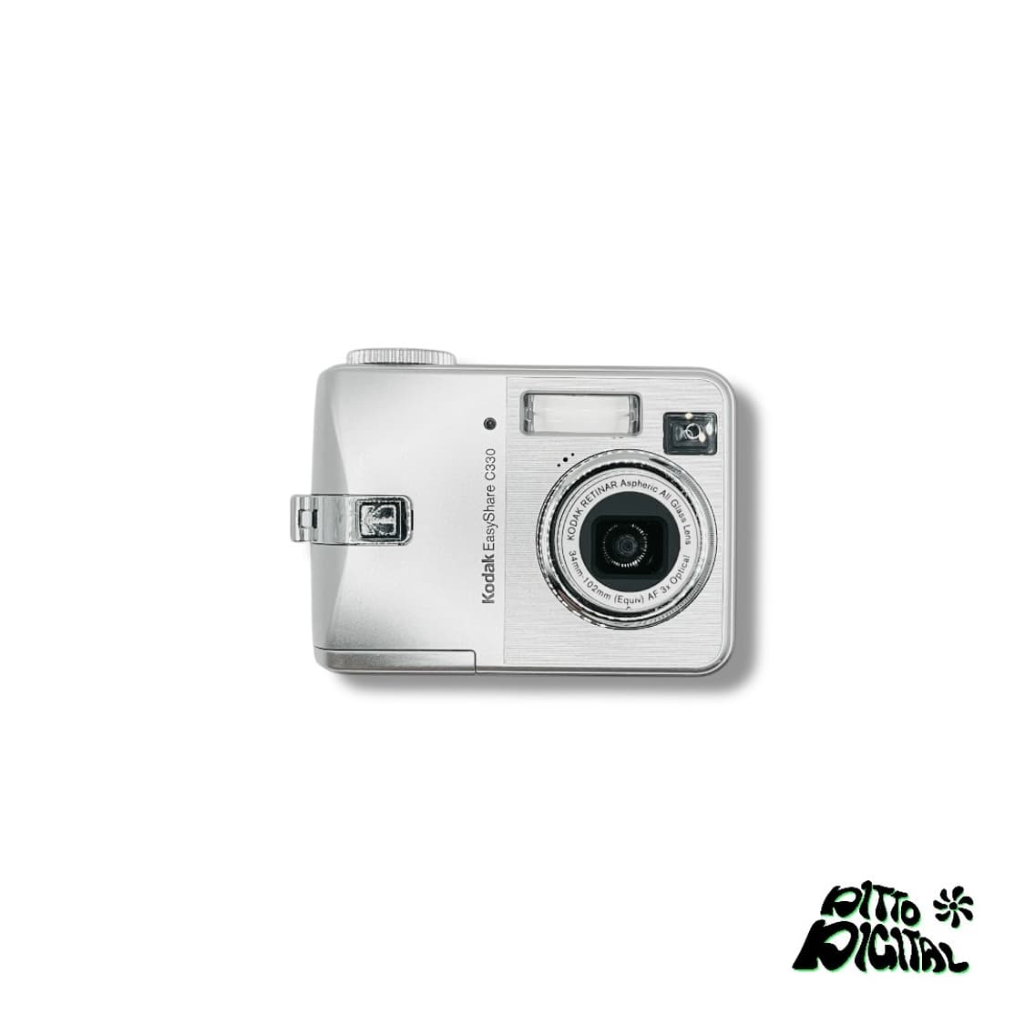 Kodak Easyshare C330 상품이미지2