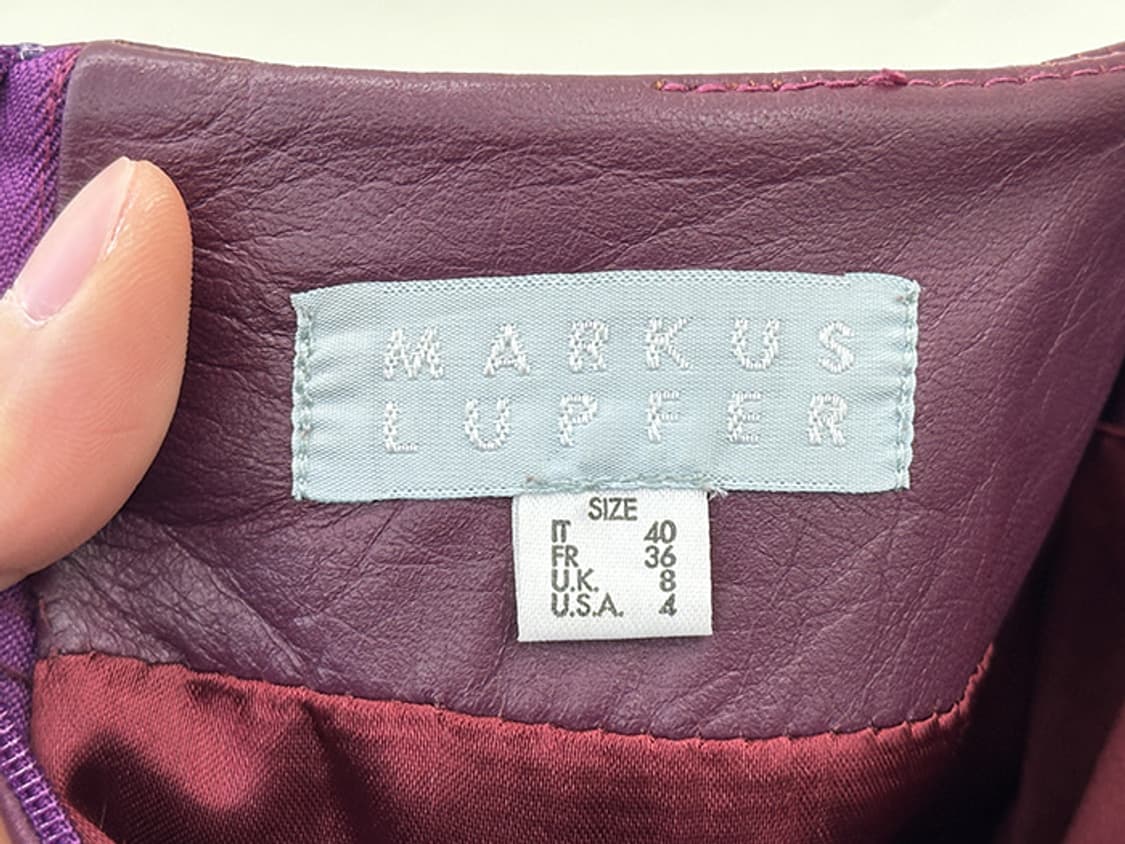 MARKUS LUPFER (27) 상품이미지8