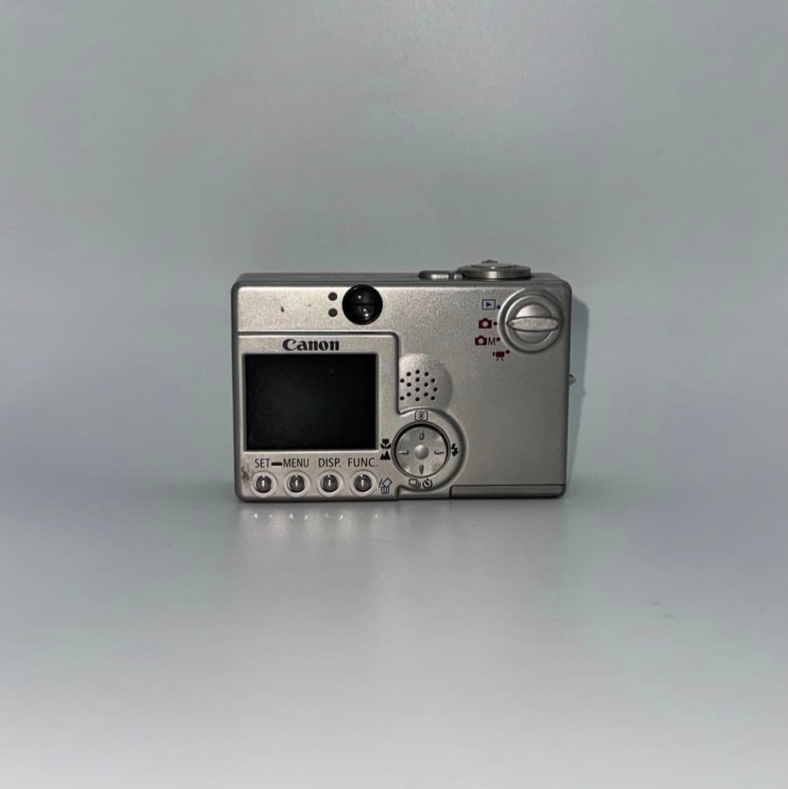 (레트로감성) 캐논 Canon IXY Digital 30(작례있음) 상품이미지3