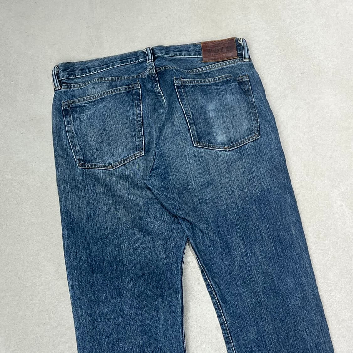 폴로 랄프로렌 데님팬츠 s09334 상품이미지4