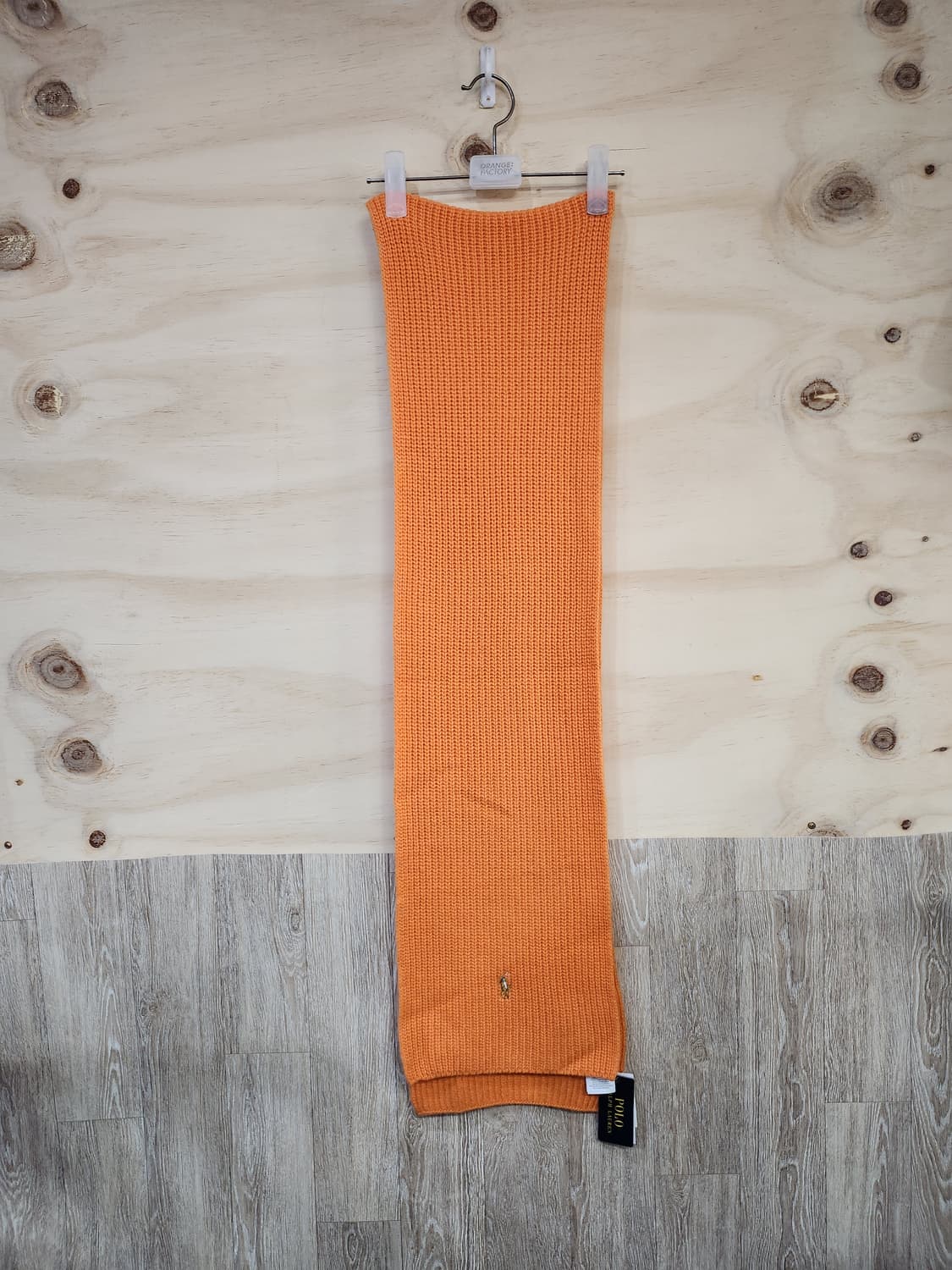 폴로 랄프로렌 POLO 목도리 상품이미지1