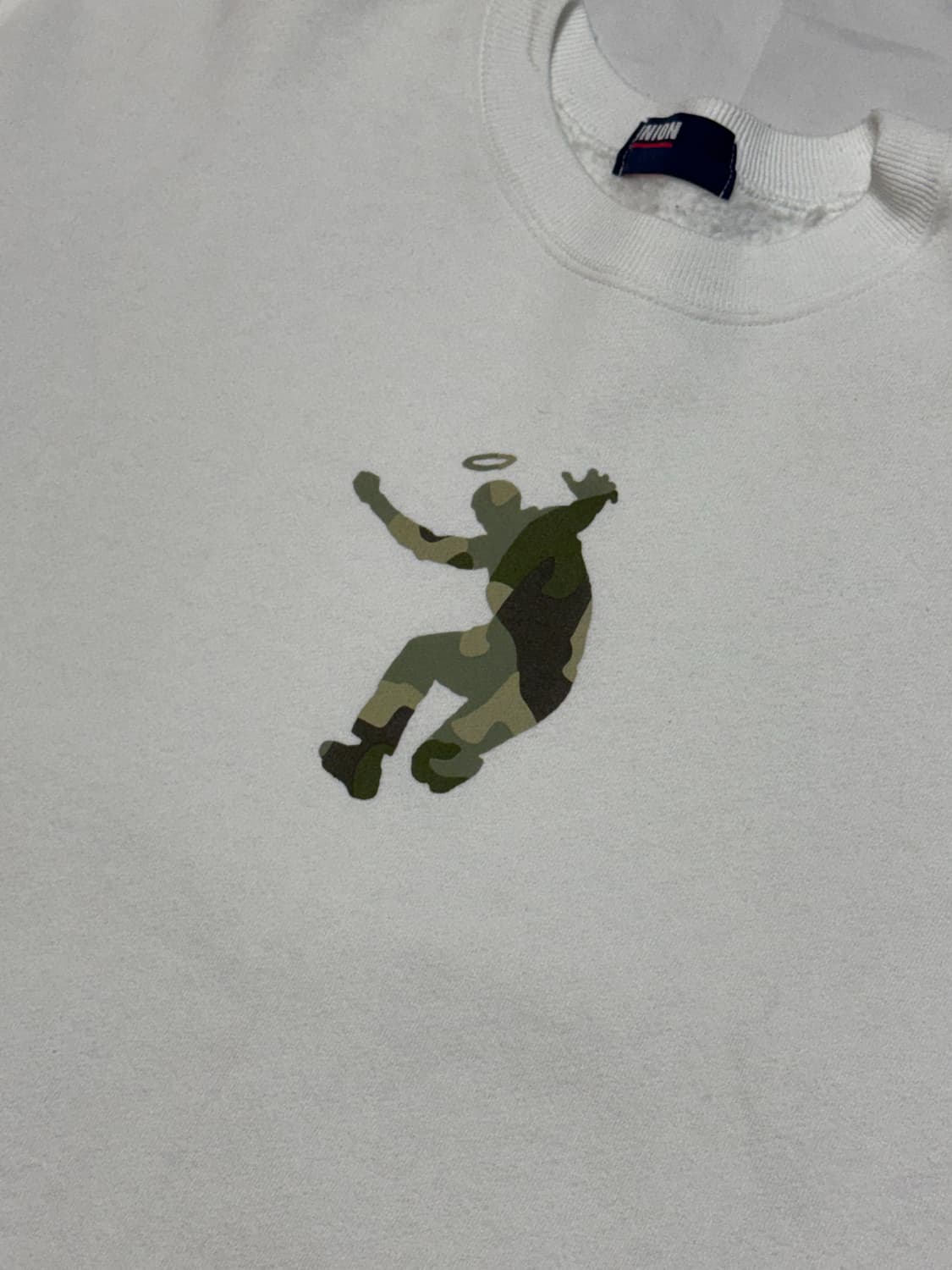 90s union 스웻셔츠 상품이미지1