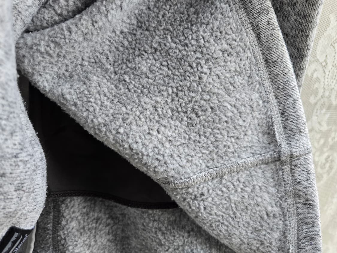 엘엘빈 플리스 상품이미지6