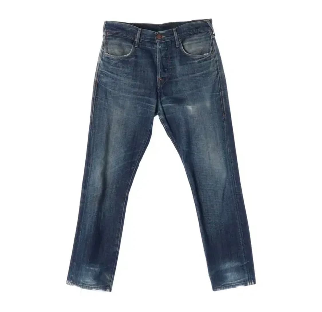 트루릴리전 청바지 32 상품이미지1