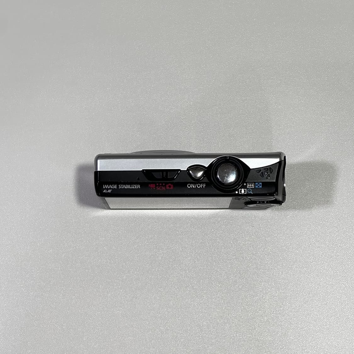 🎀입고! 세은디카🎀 캐논 IXUS 870IS(해외버젼) 상품이미지7