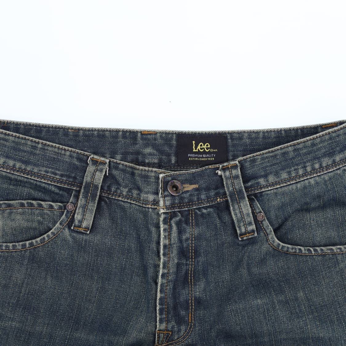 32 LEE 리 데님 팬츠 청바지 N7504 상품이미지4