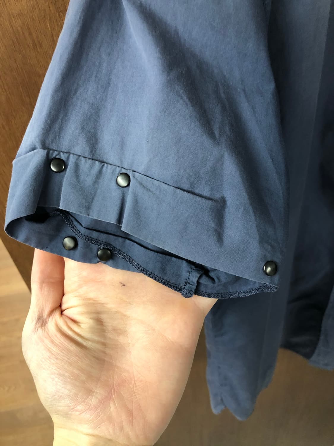 Maison margiela 반팔 셔츠 46 상품이미지3