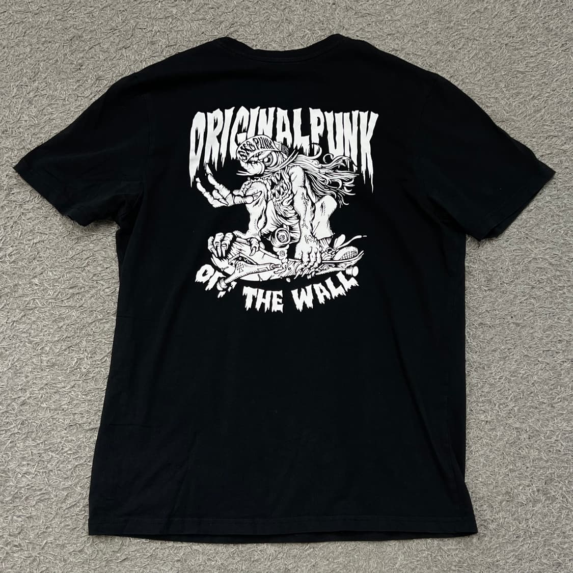 [95] 반스 반팔티 상품이미지3