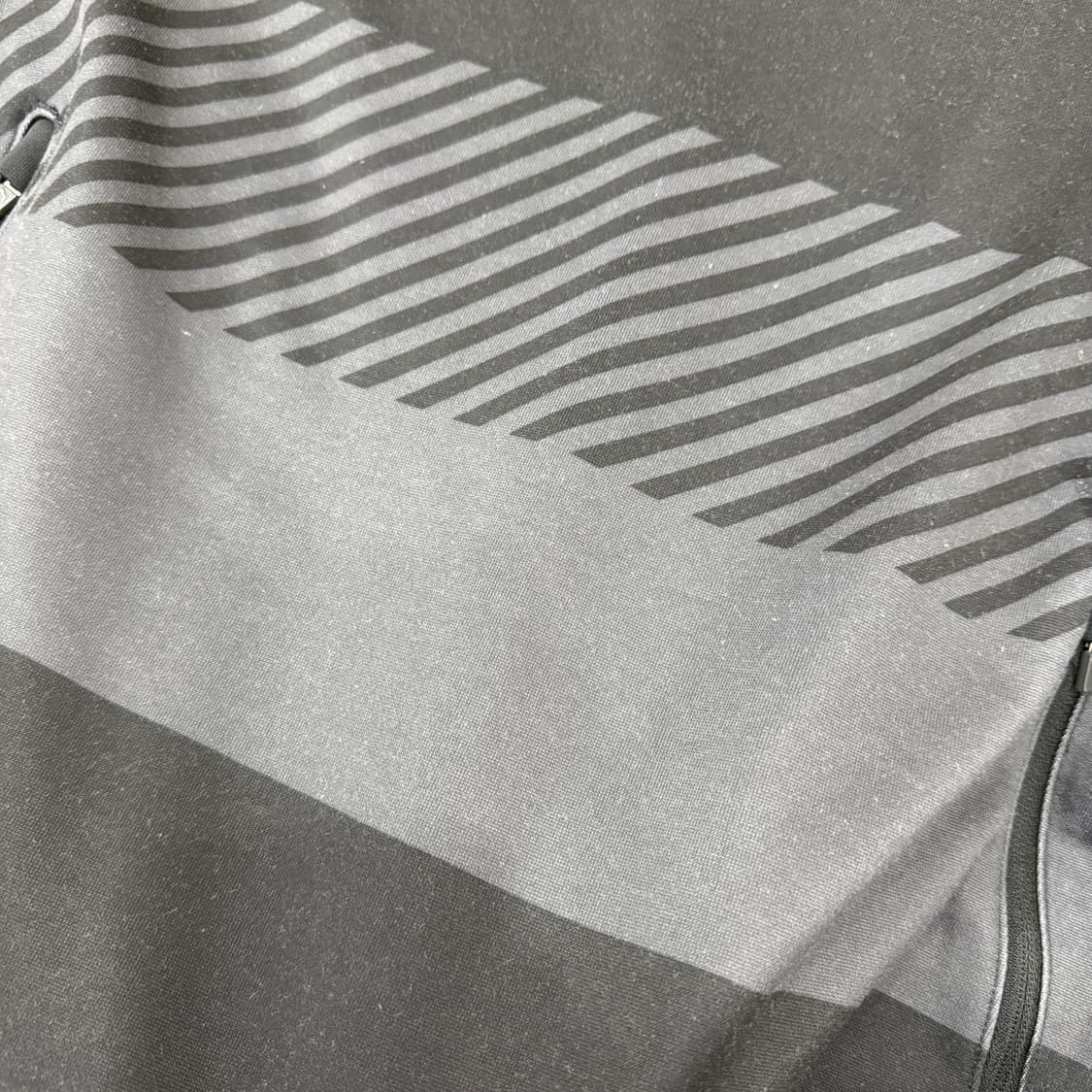 L PUMA 푸마 도르트문트 17시즌 반집업 트레이닝 탑 상품이미지6