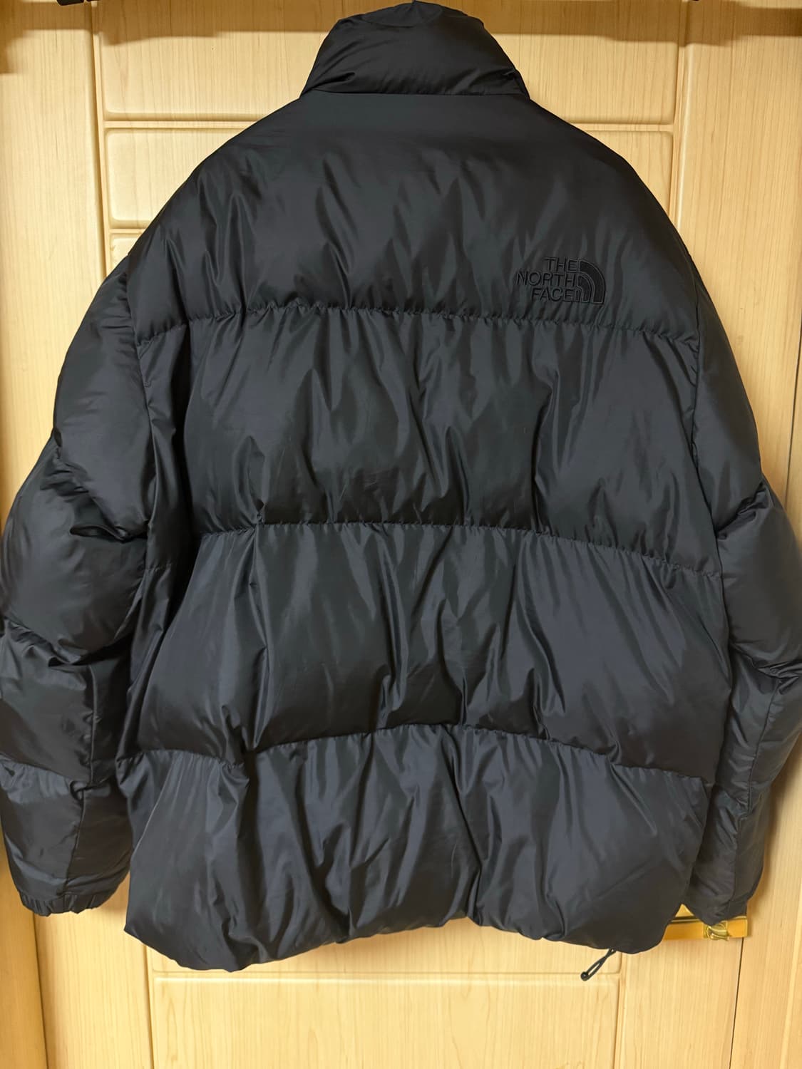 [XXL] 노스페이스 온볼 패딩 상품이미지3