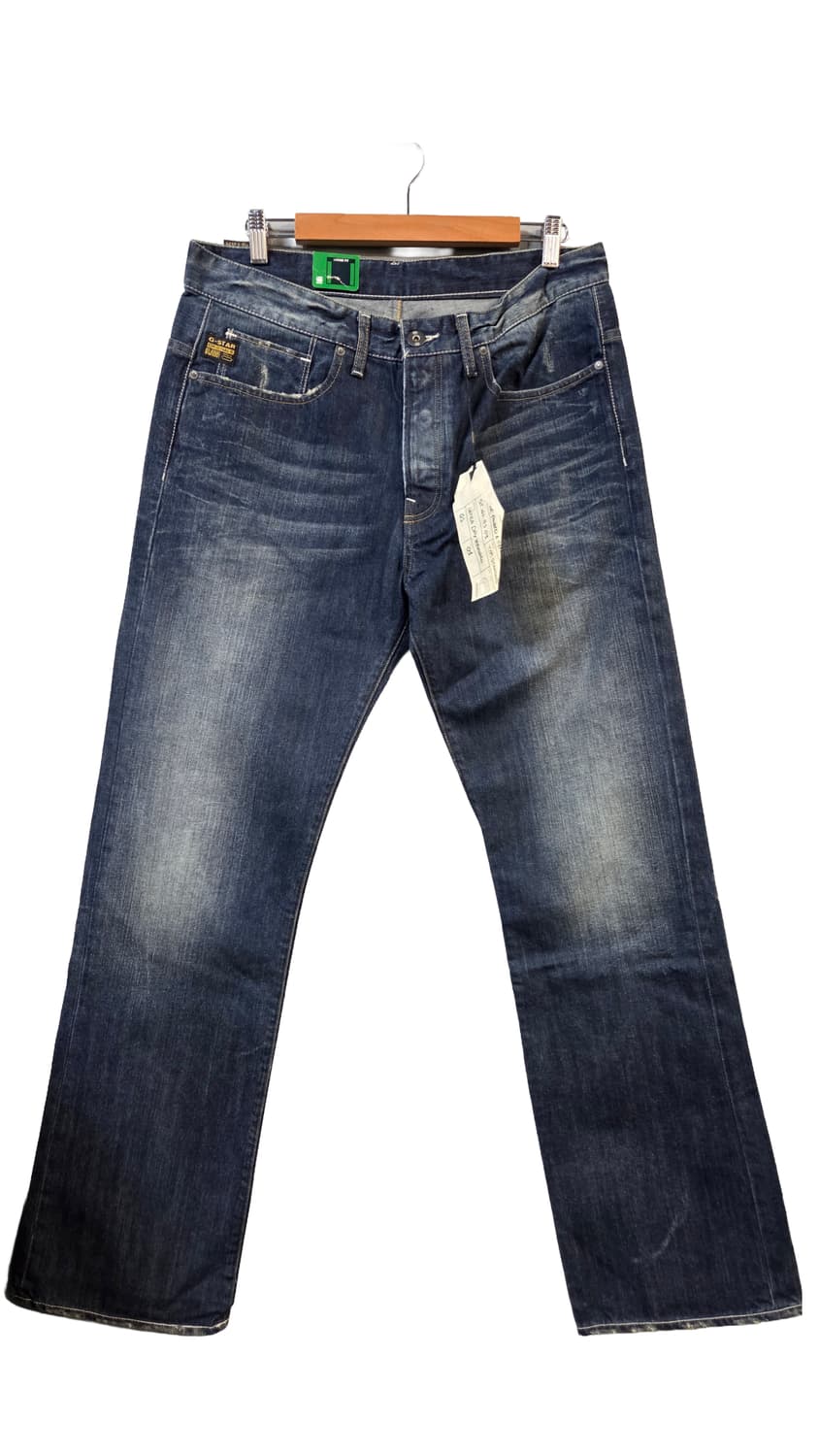 G-STAR RAW 데님 청바지(W33/L32) 상품이미지1