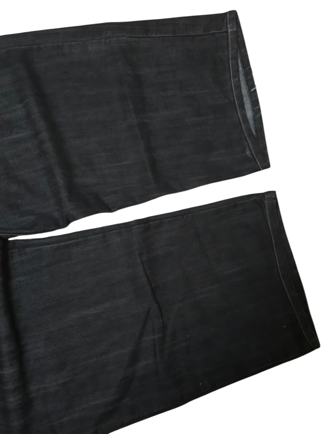 Roca wear 셀비지 데님팬츠 상품이미지6