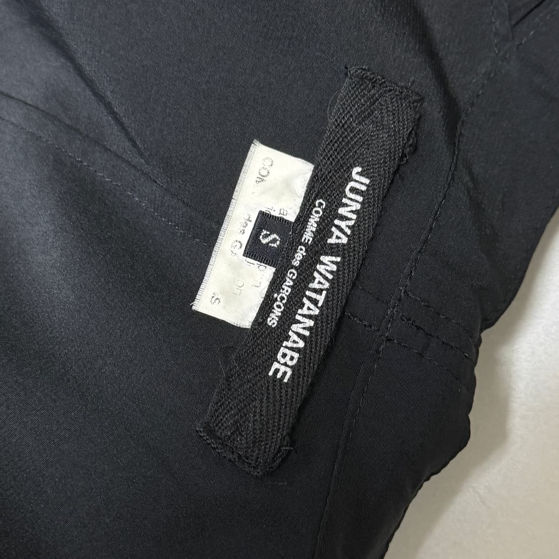 Junya watanabe combine blouse S 상품이미지5