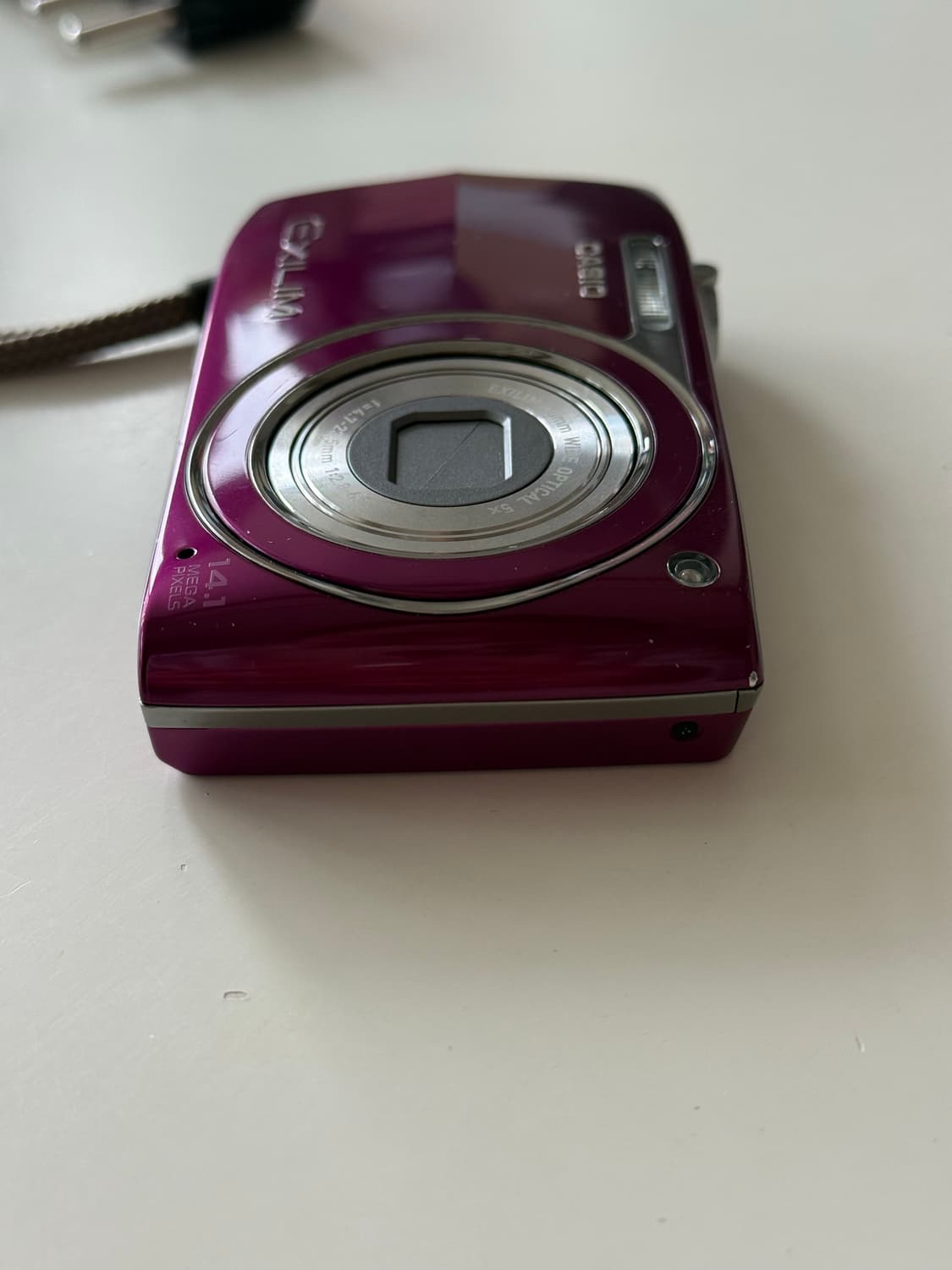 민트급 풀셋) 카시오 z2300 상품이미지4