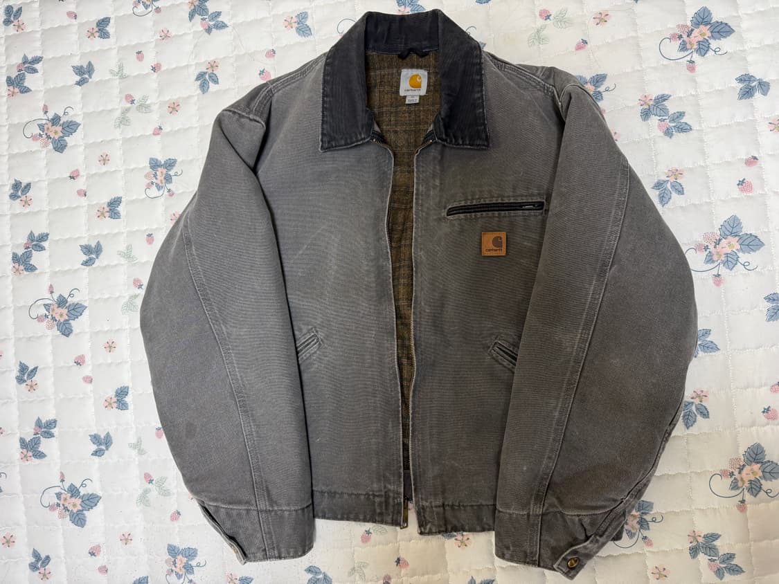 carhartt j97 gvl 상품이미지3