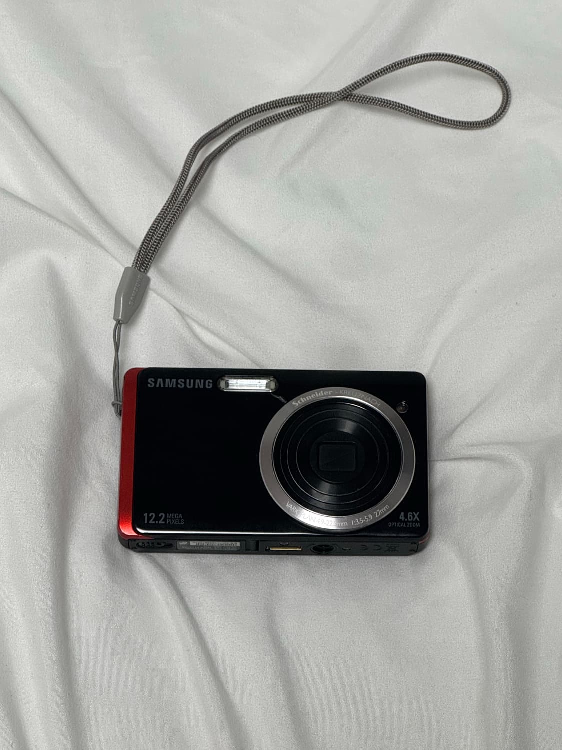 셀카가능/강추⭐️삼성 vluu st550 풀박스🩷 상품이미지2