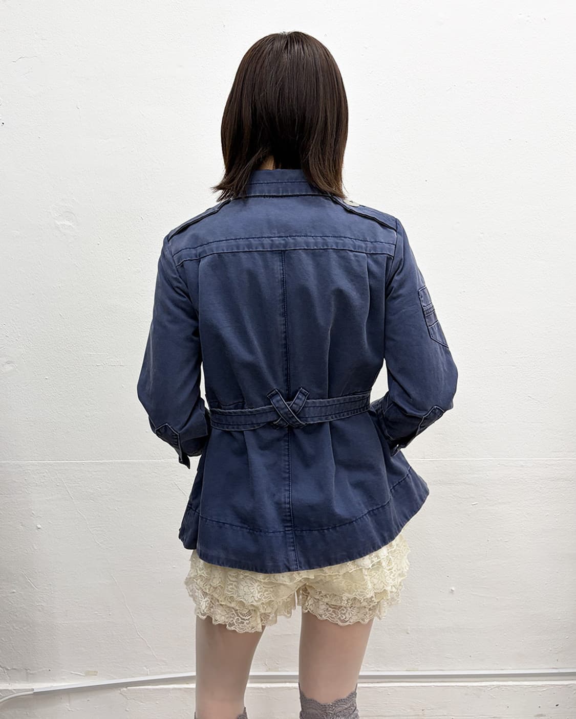 마크 제이콥스 벌룬 유틸리티 자켓 상품이미지2