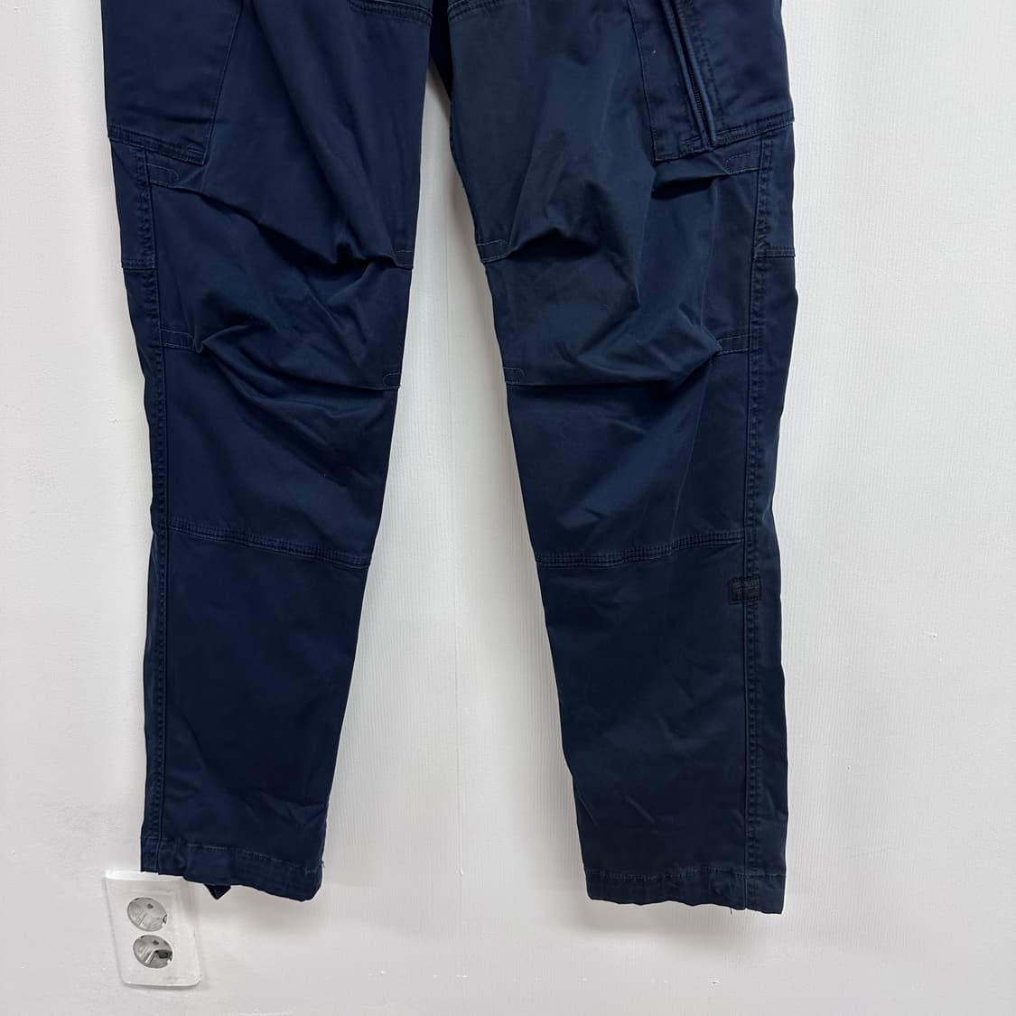 G-STAR RAW 지스타로우 스판 카고팬츠 J3 상품이미지3