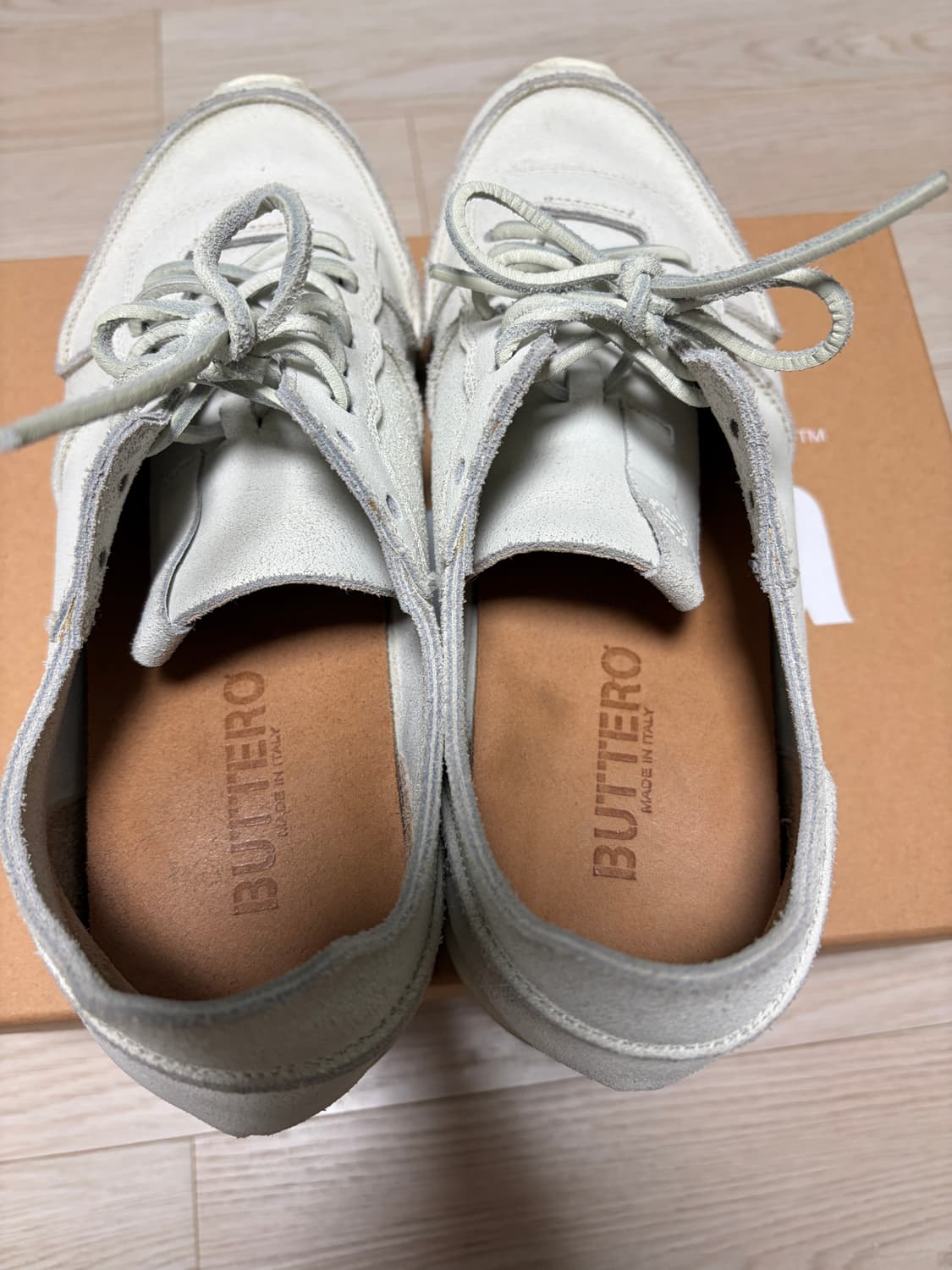 부테로 카레라 (39.5) 상품이미지3