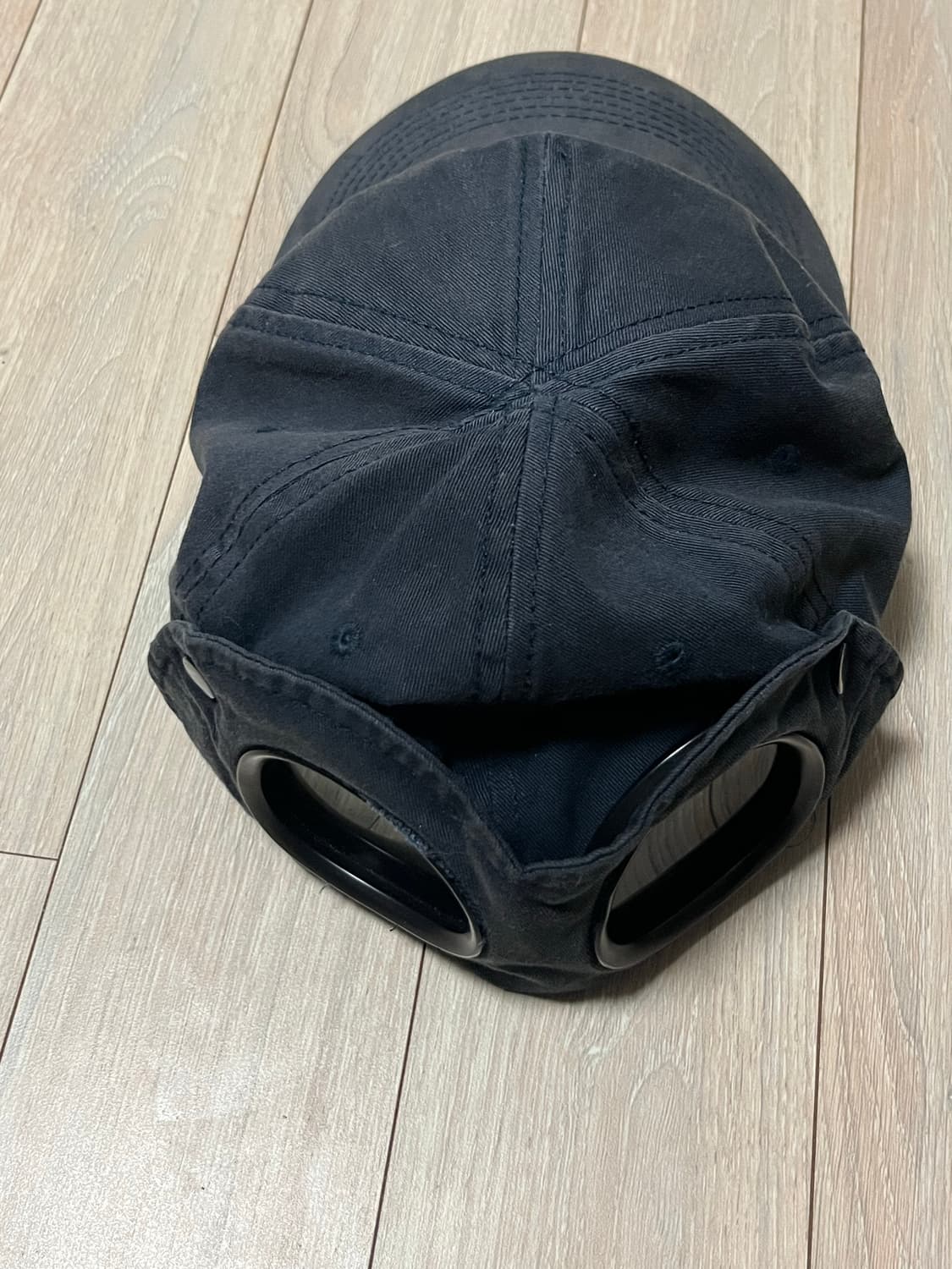 cp컴퍼니 고글캡 상품이미지1