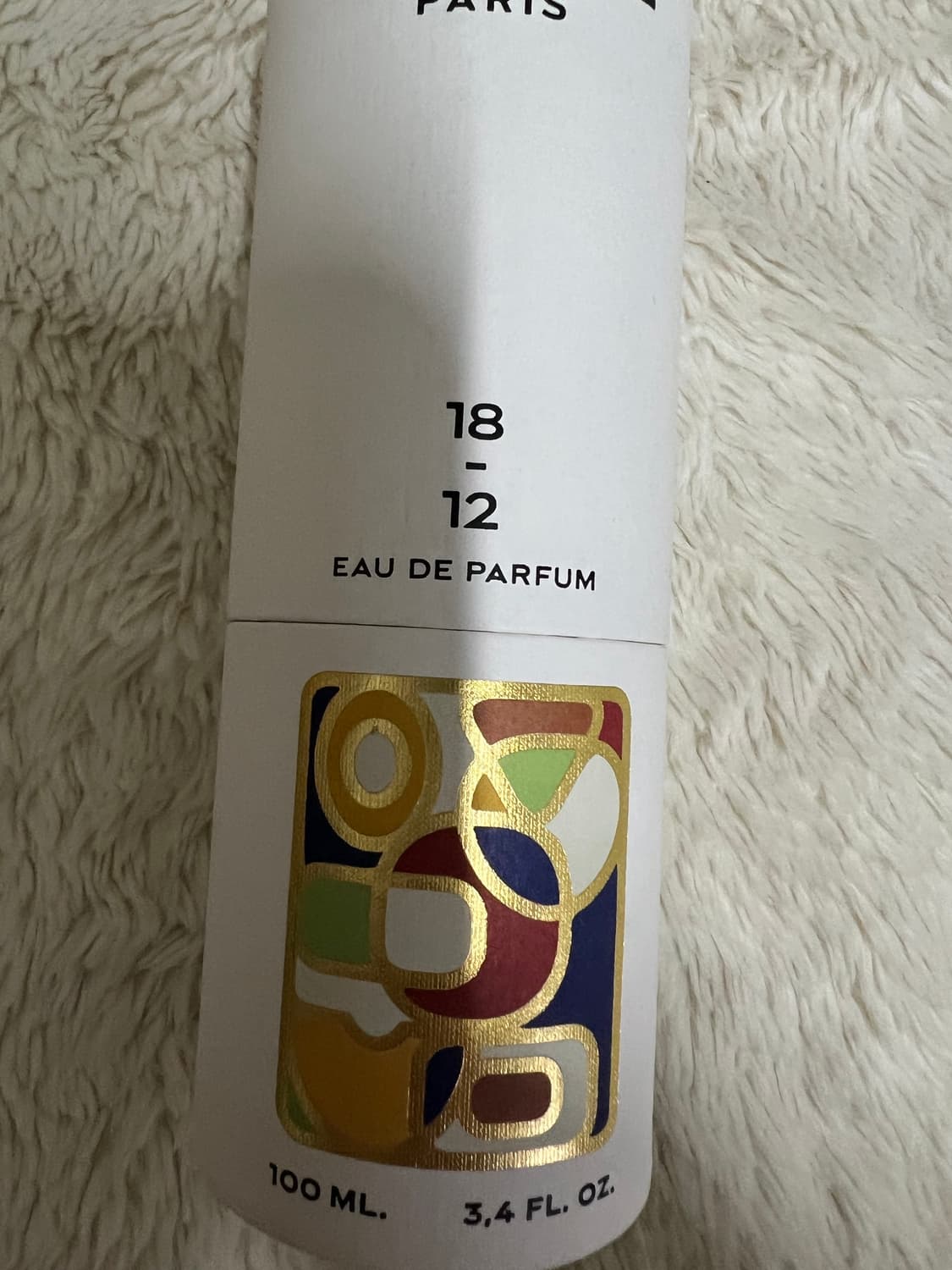 오르메 18 - 12 100ml 상품이미지2