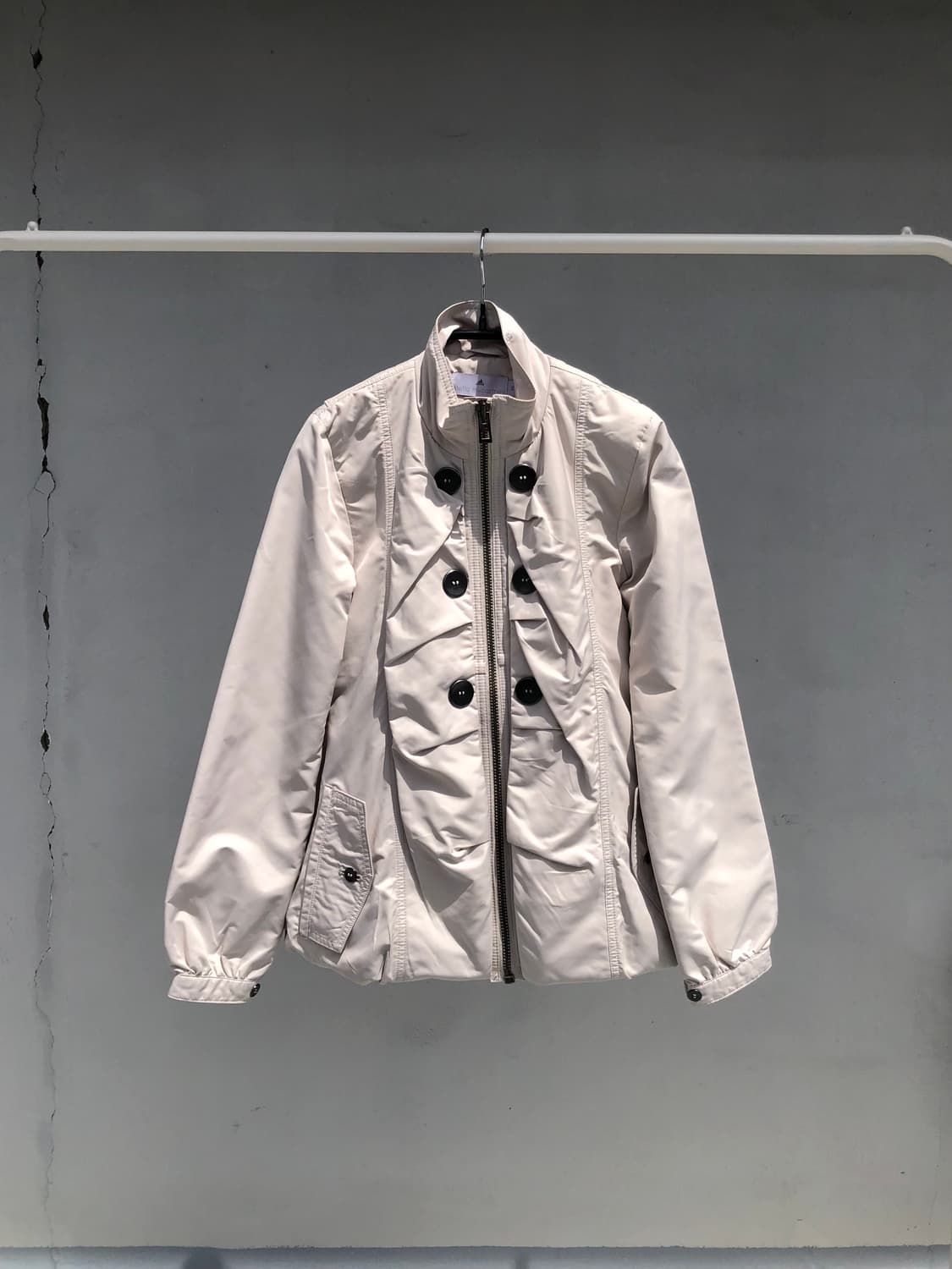 Adidas Stella Mccartney Double Button JK 상품이미지1